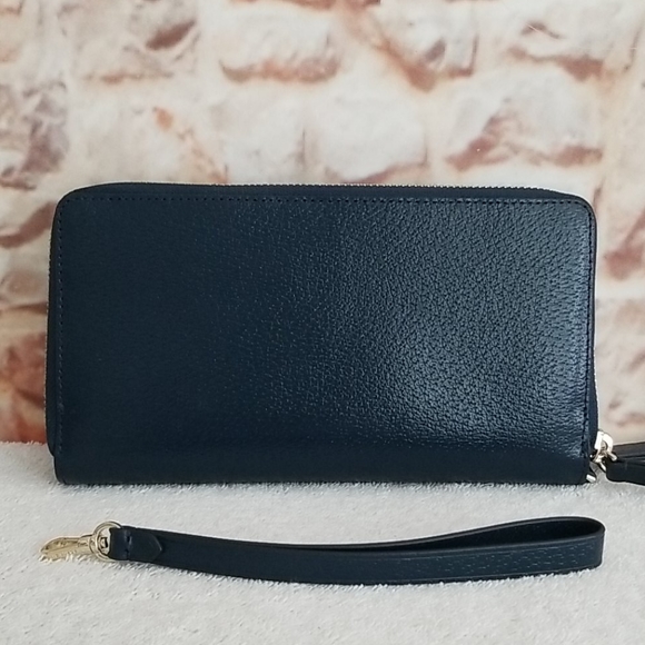 New kate spade Jeanne Large Carryall Wristlet - Picture 2 of 8